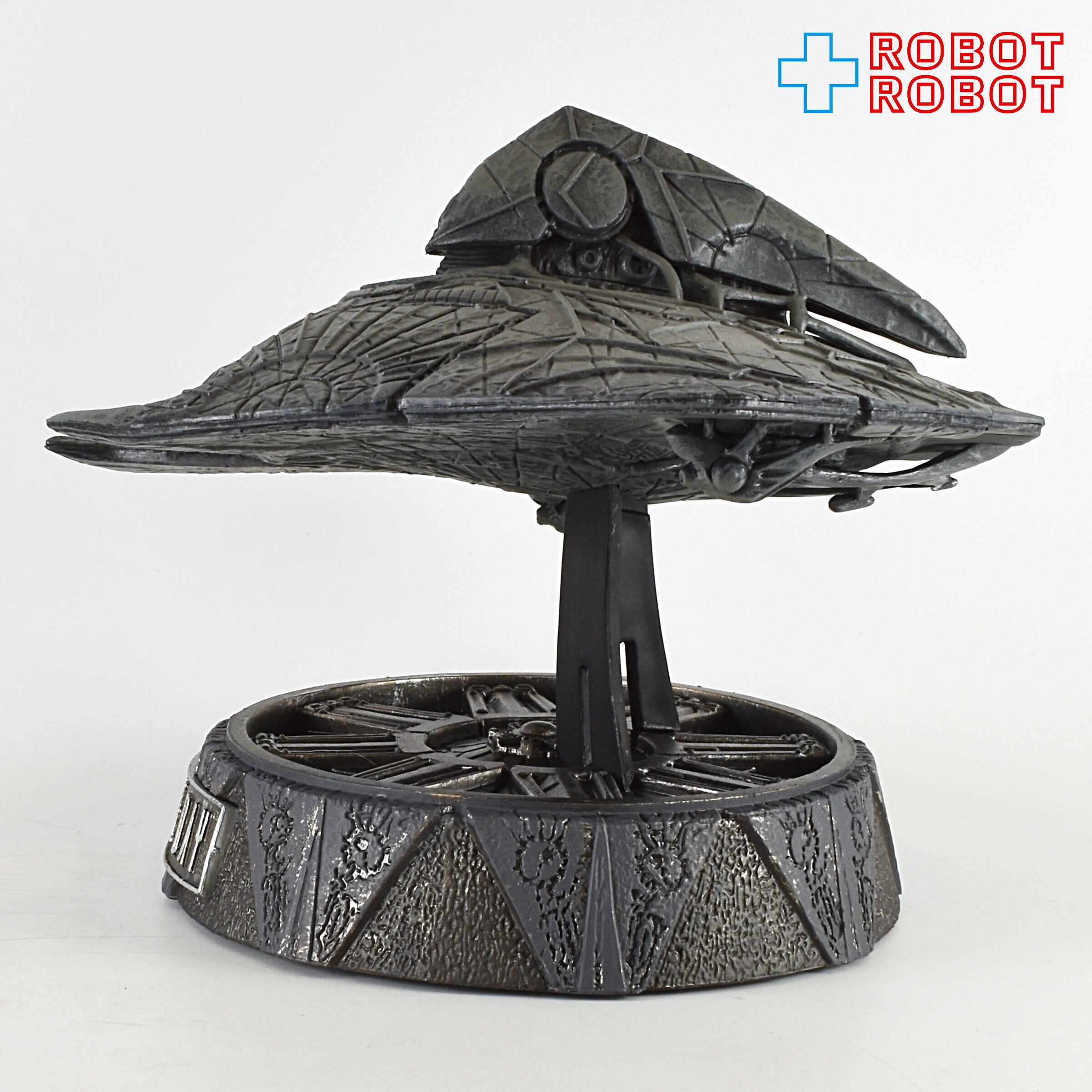 インデペンデンス・デイ DVD特典 アタッカー・エディション ビークル