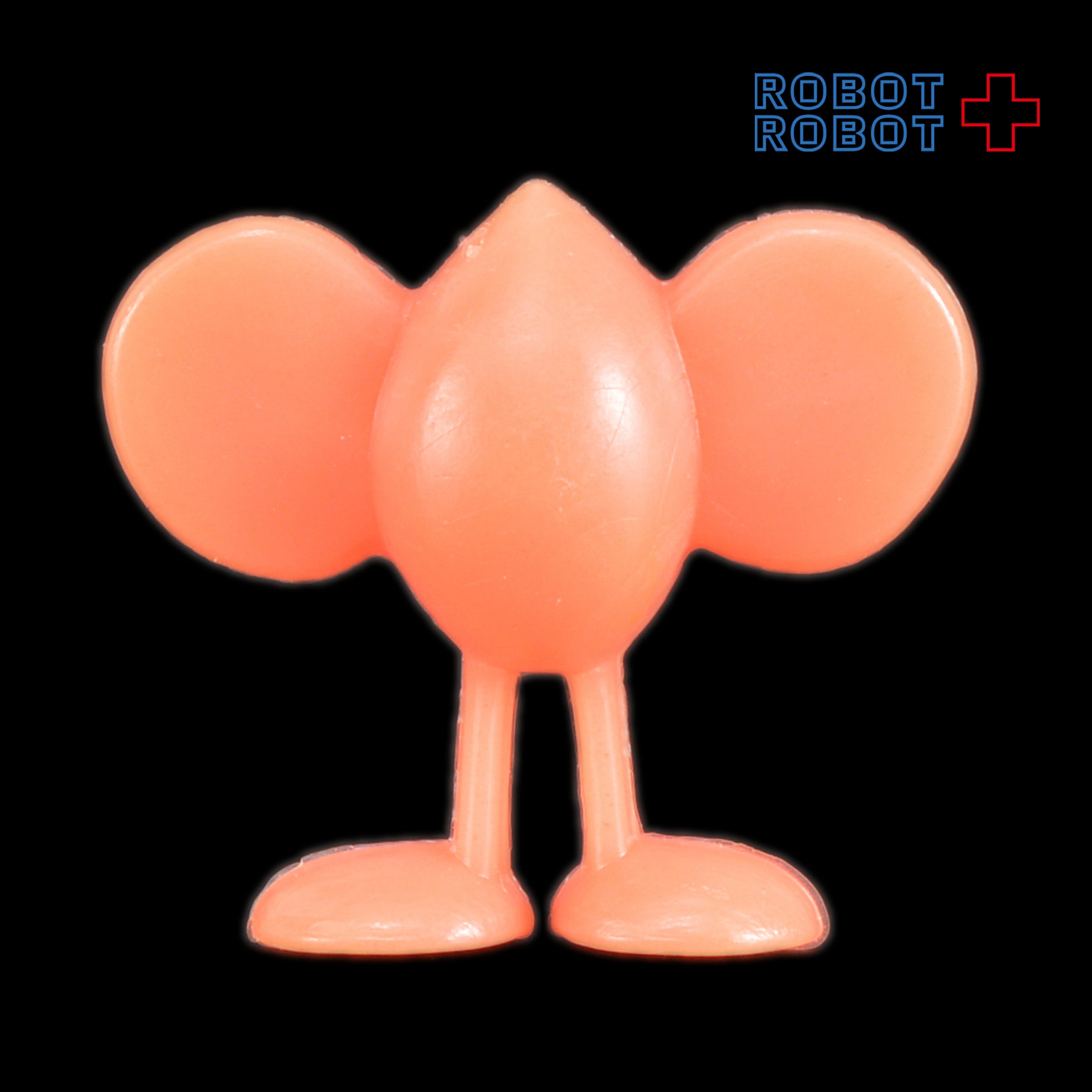 ケロッグ CRATER CRITTERS ゆかいな宇宙人 がらきん星人 ケロッグ クレータークリッターズ ゆかいな宇宙人 カーリー