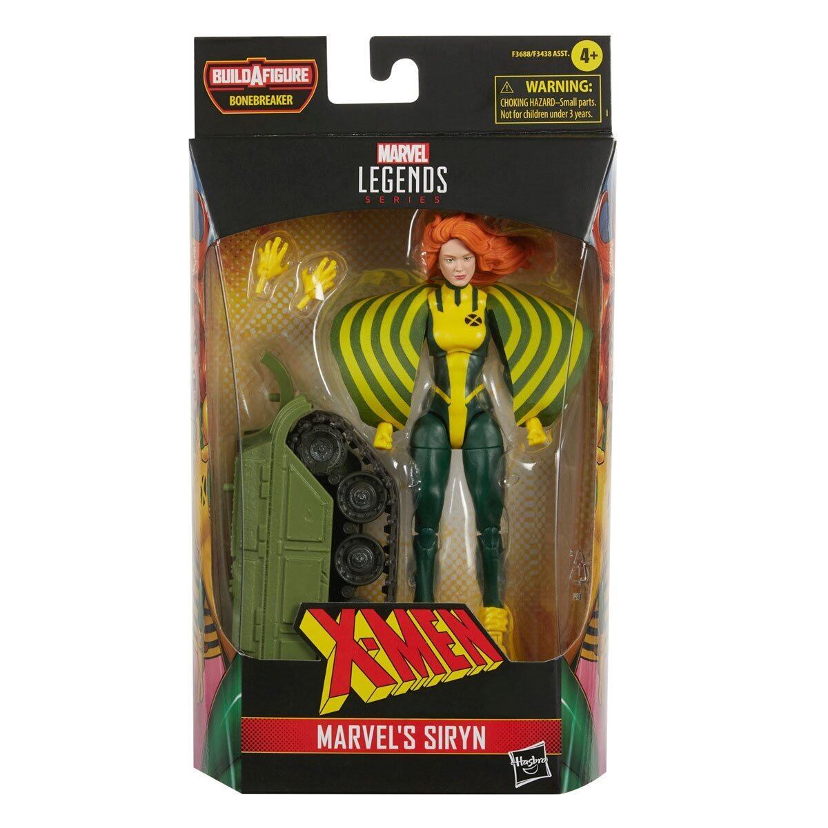 MARVEL LEGENDS – tagged 