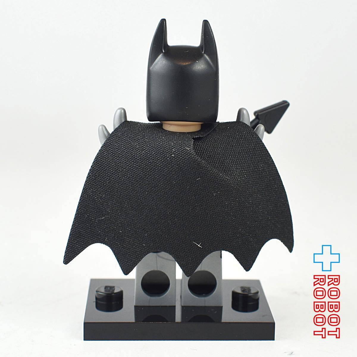 LEGO レゴ ミニフィグ ザ・バットマン ムービー グラム・メタル 