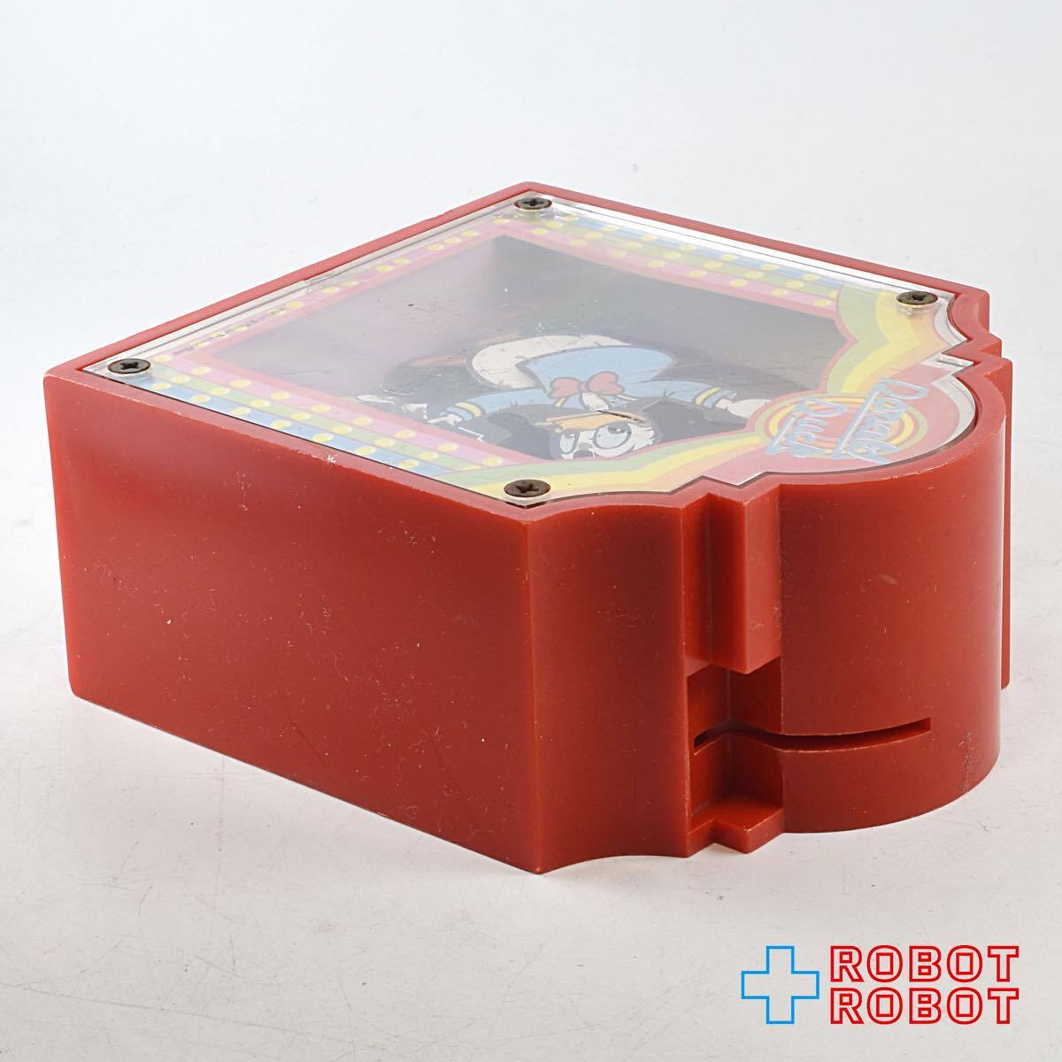 トミー ディズニー ドナルドダック ルーイ 貯金箱 – ROBOTROBOT