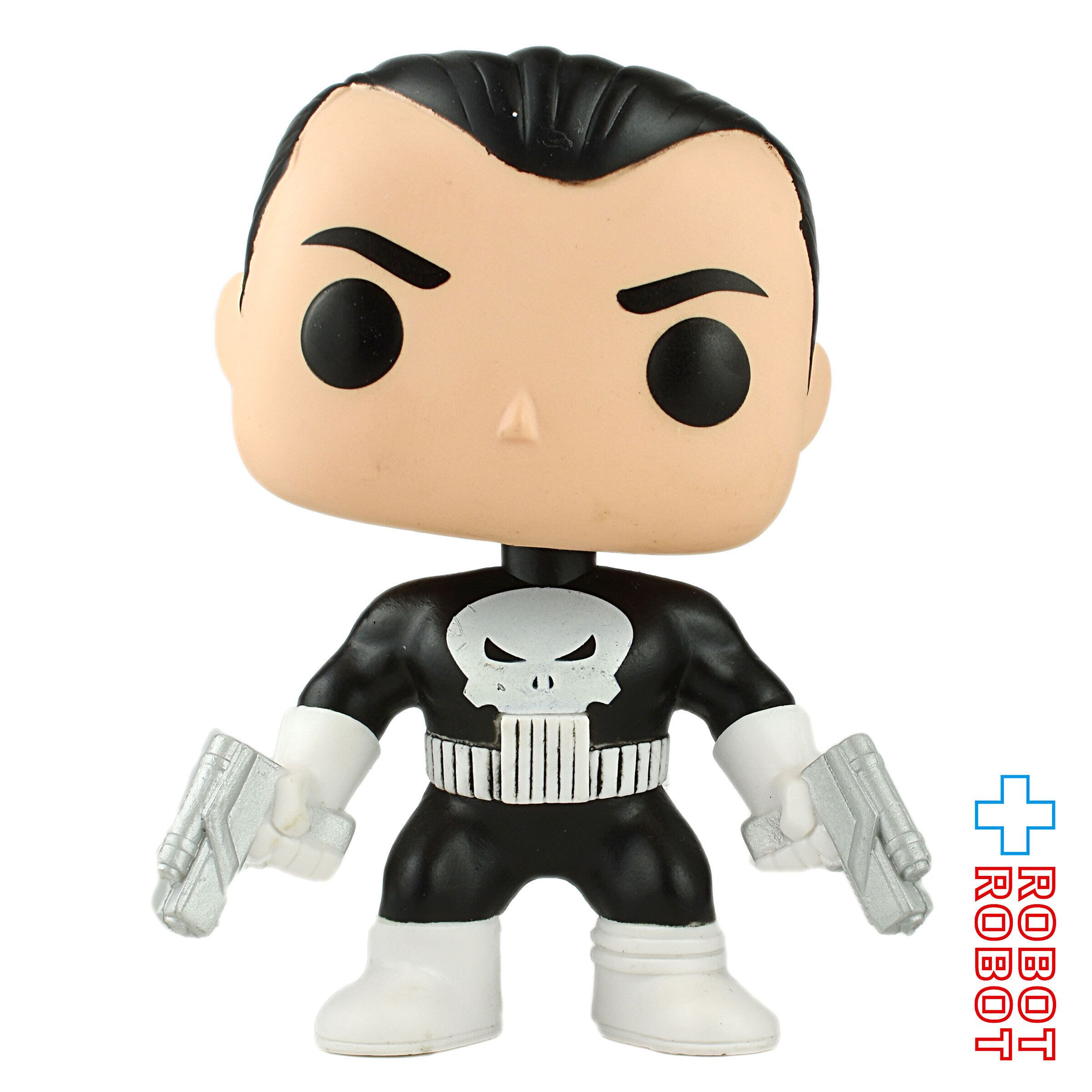Marvel Funko POP! Vinyl #623 Punisher War Machine