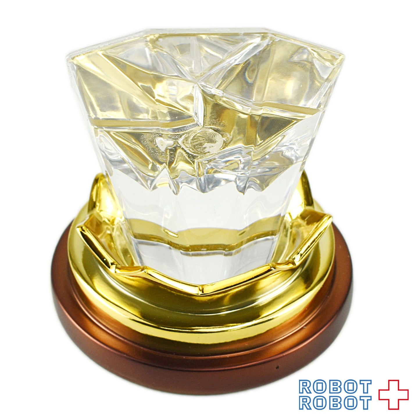 マリオカート トロフィー・サンダー クラブニンテンドー・ヨーロッパ限定