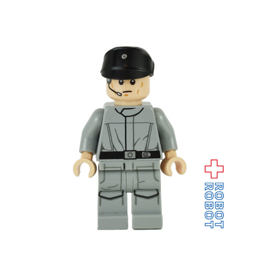 LEGO レゴ スター・ウォーズ 75134 銀河帝国バトルパック インペリアル・オフィサー ミニフィグ