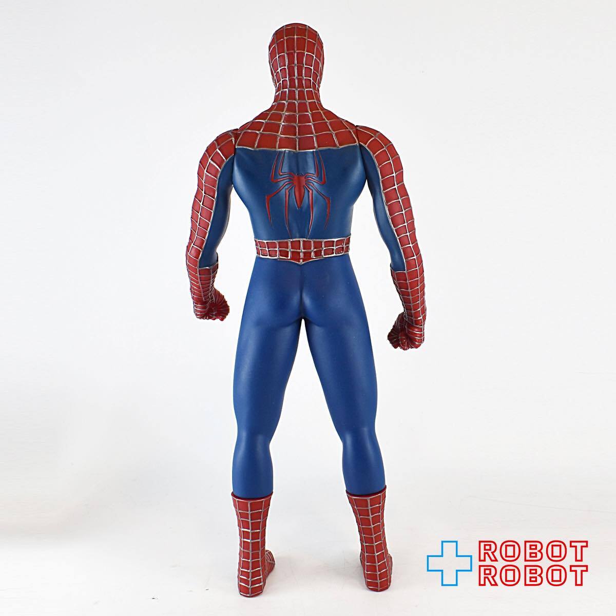 システムサービス スパイダーマン3 スパイダーマン BIGソフビフィギュア