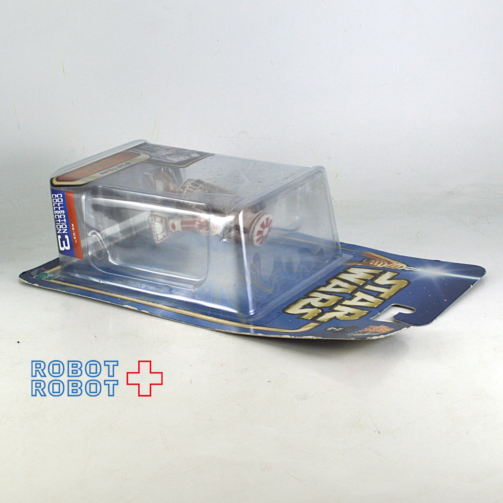 スター・ウォーズ スター・ツアーズ 2002 R5-D2 アクションフィギュア