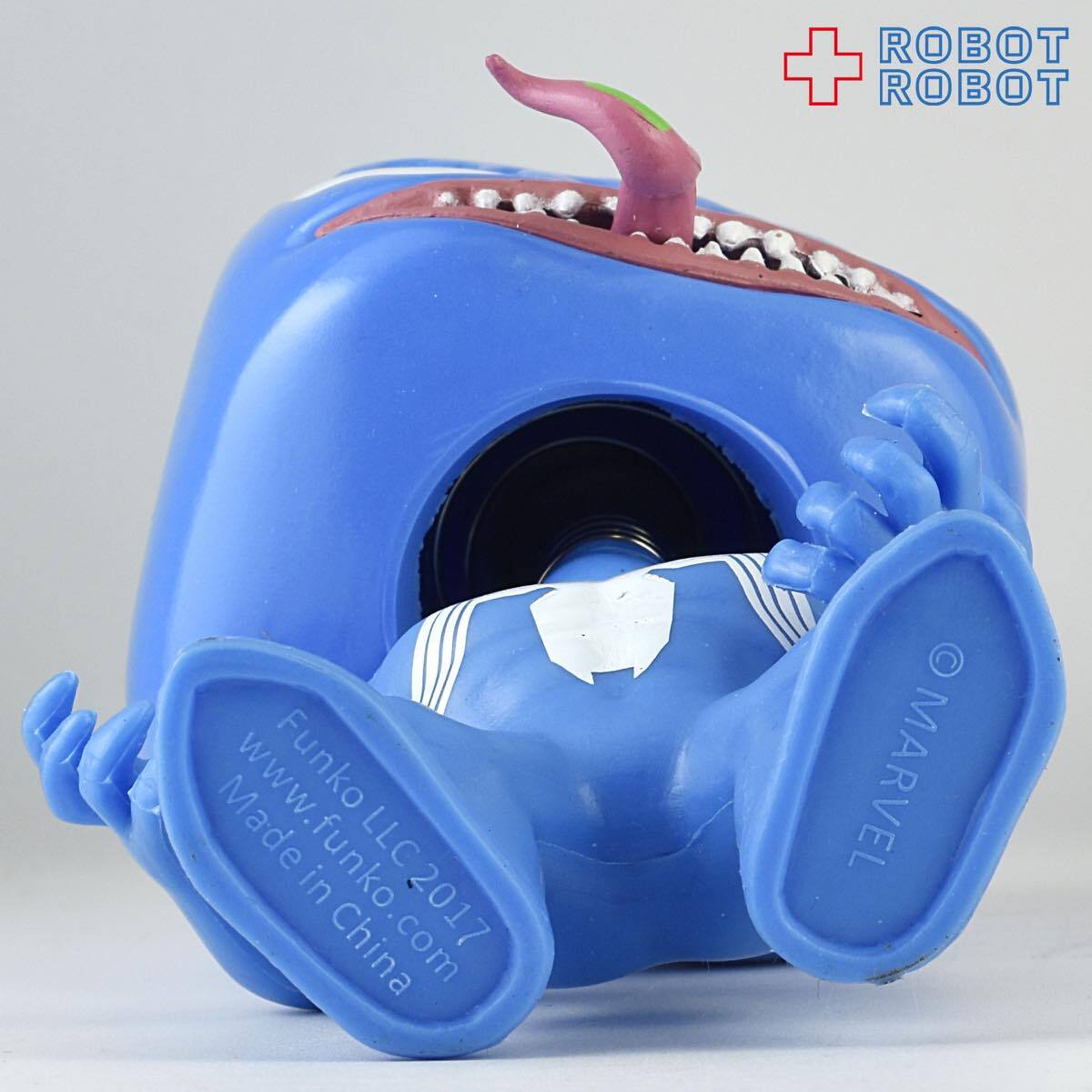 ファンコ POP! 234 マーベル ヴェノム ルース – ROBOTROBOT