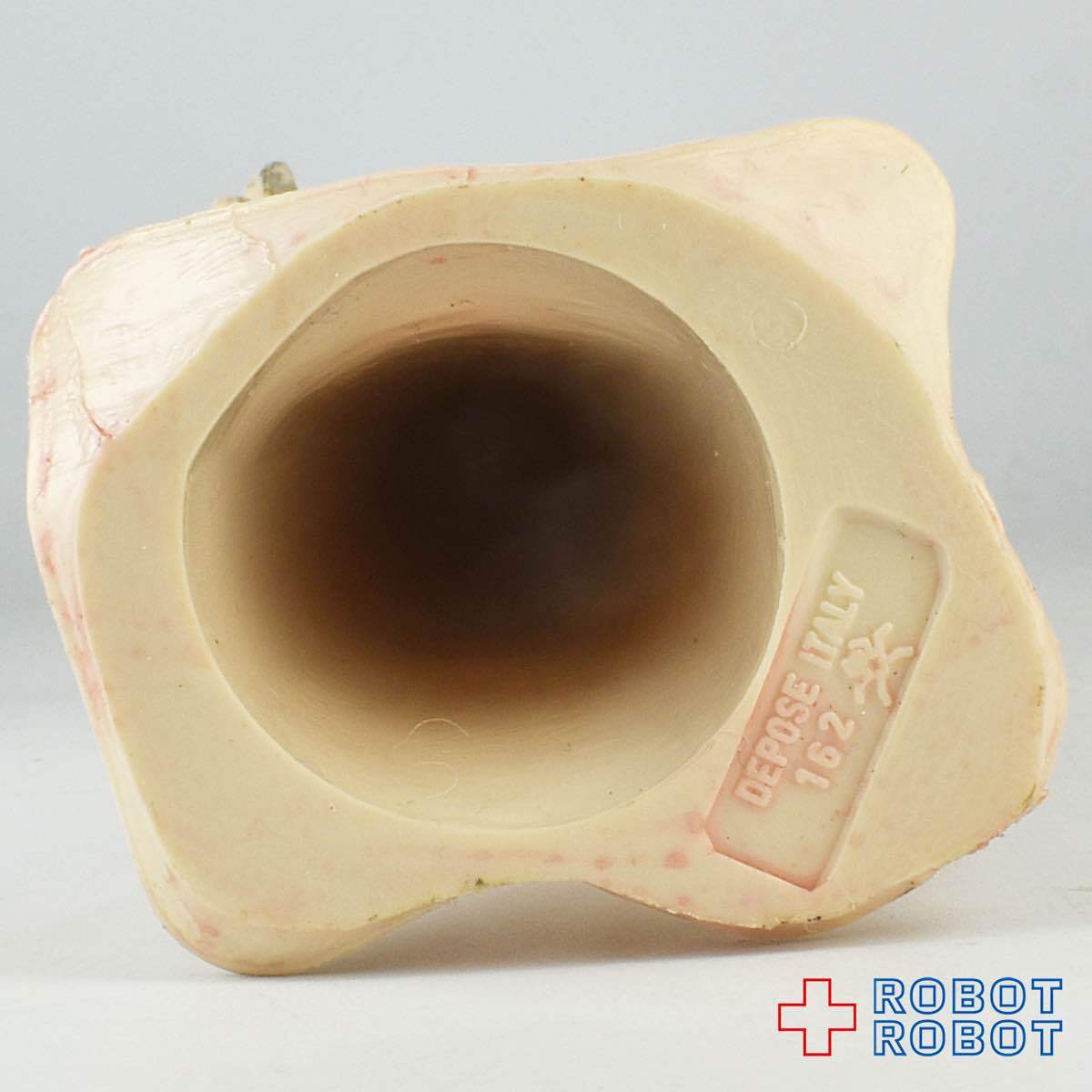 竪琴の天使 フィギュア デポーズ・イタリー 162