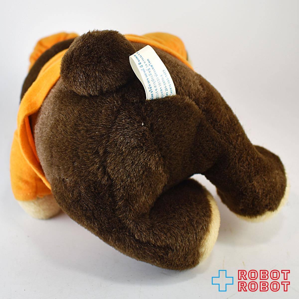 A&W ルートビア グレートルートベアぬいぐるみ