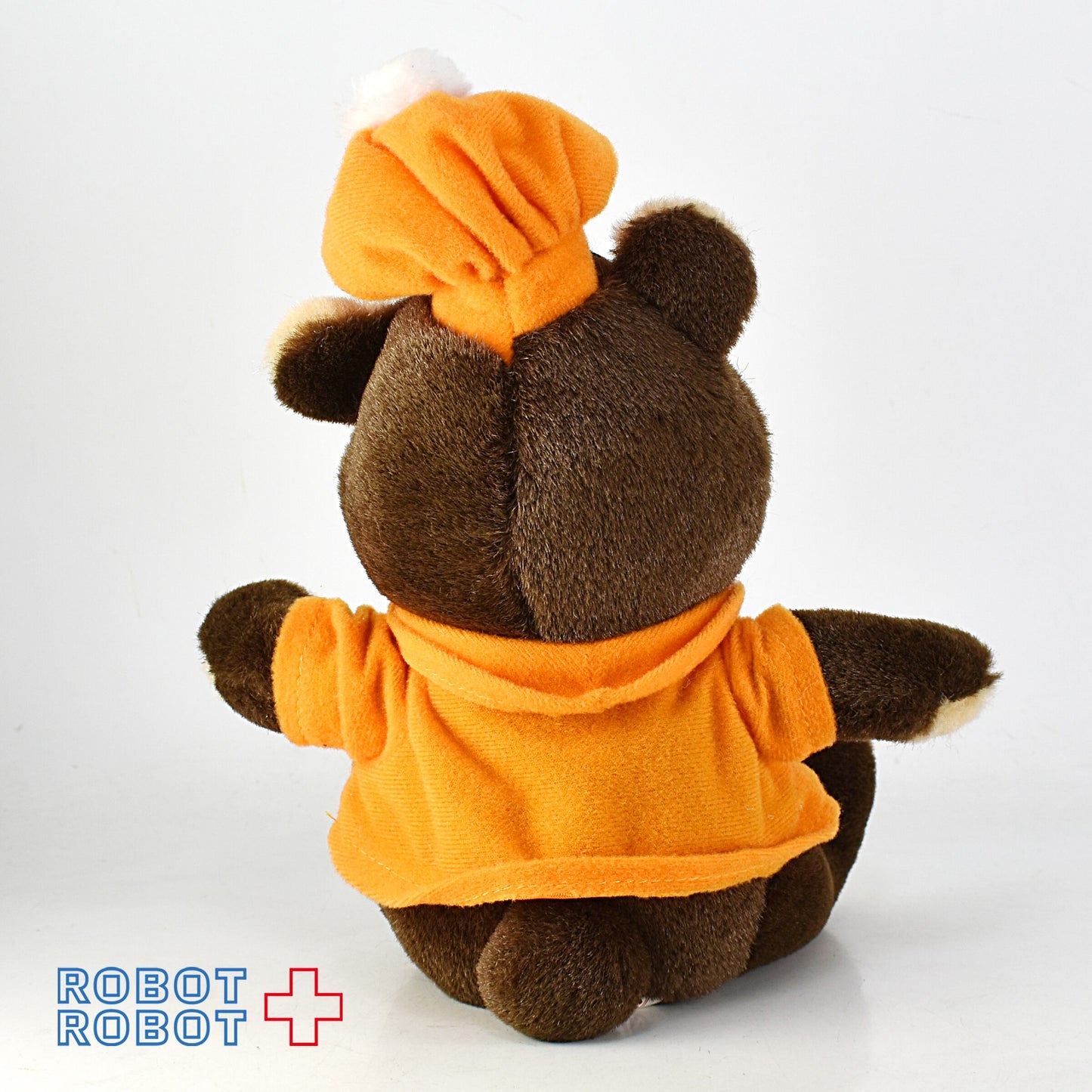 A&W ルートビア グレートルートベアぬいぐるみ