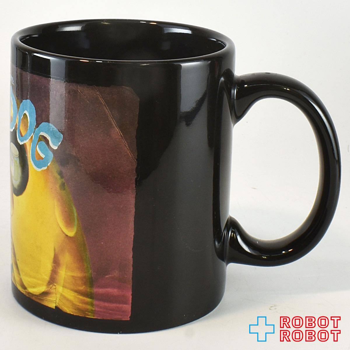 アドベンチャータイム マグカップ ジェイク