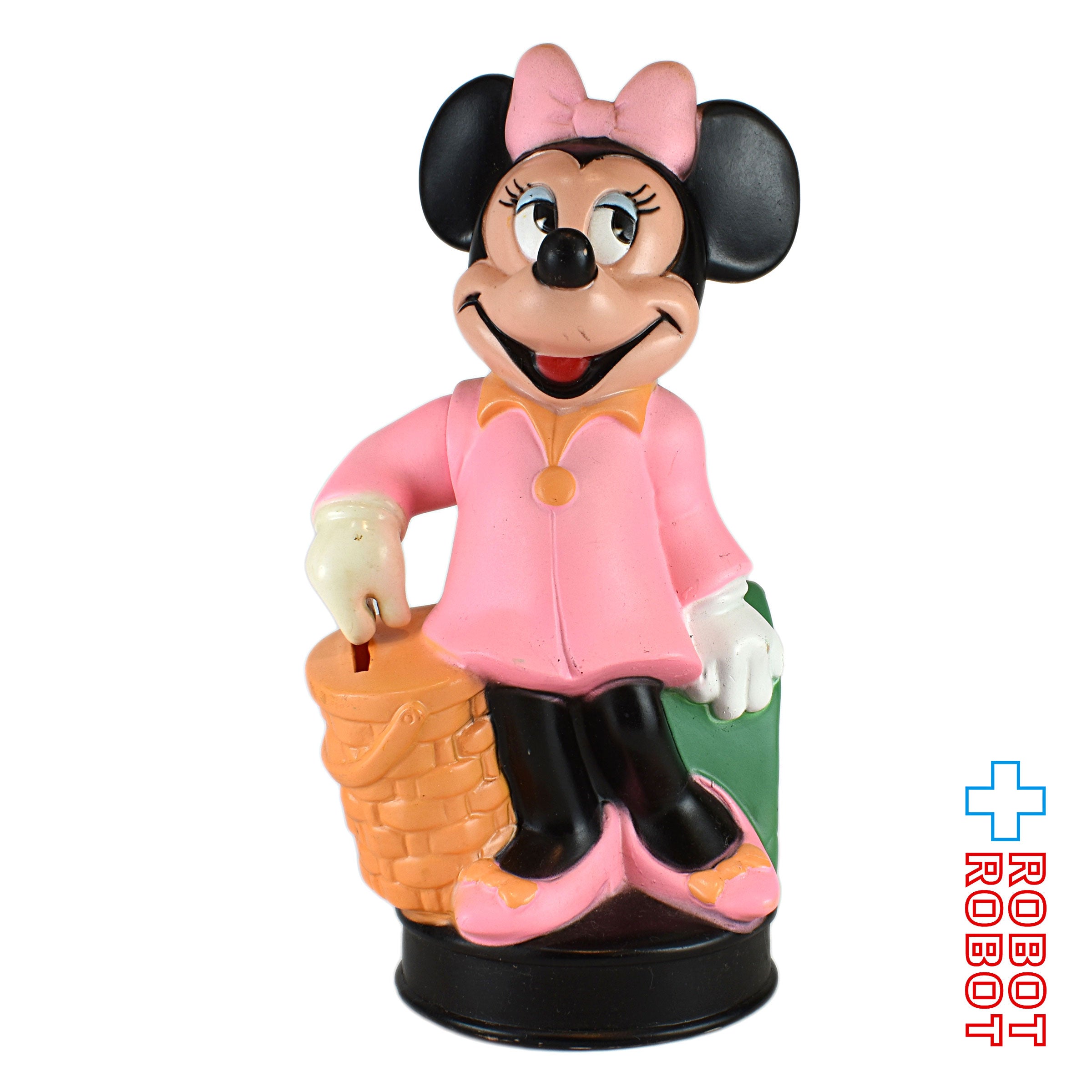 AnimalToysPlusIncDisneyMINNIEM