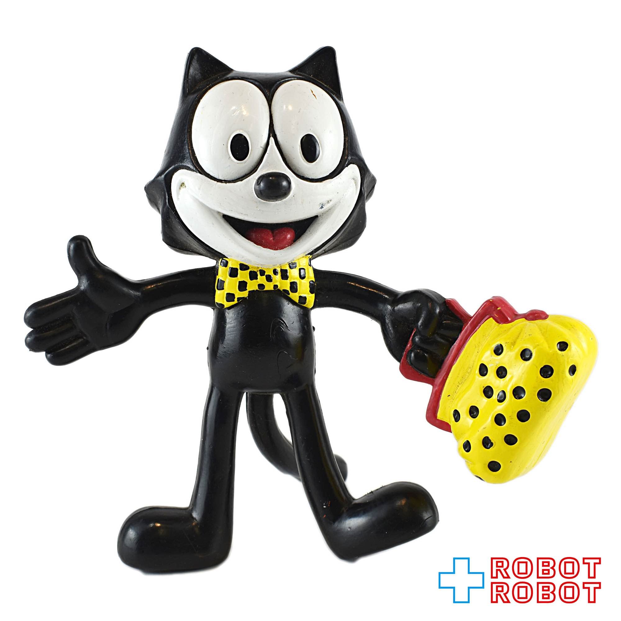 FELIX THE CAT – ROBOTROBOT