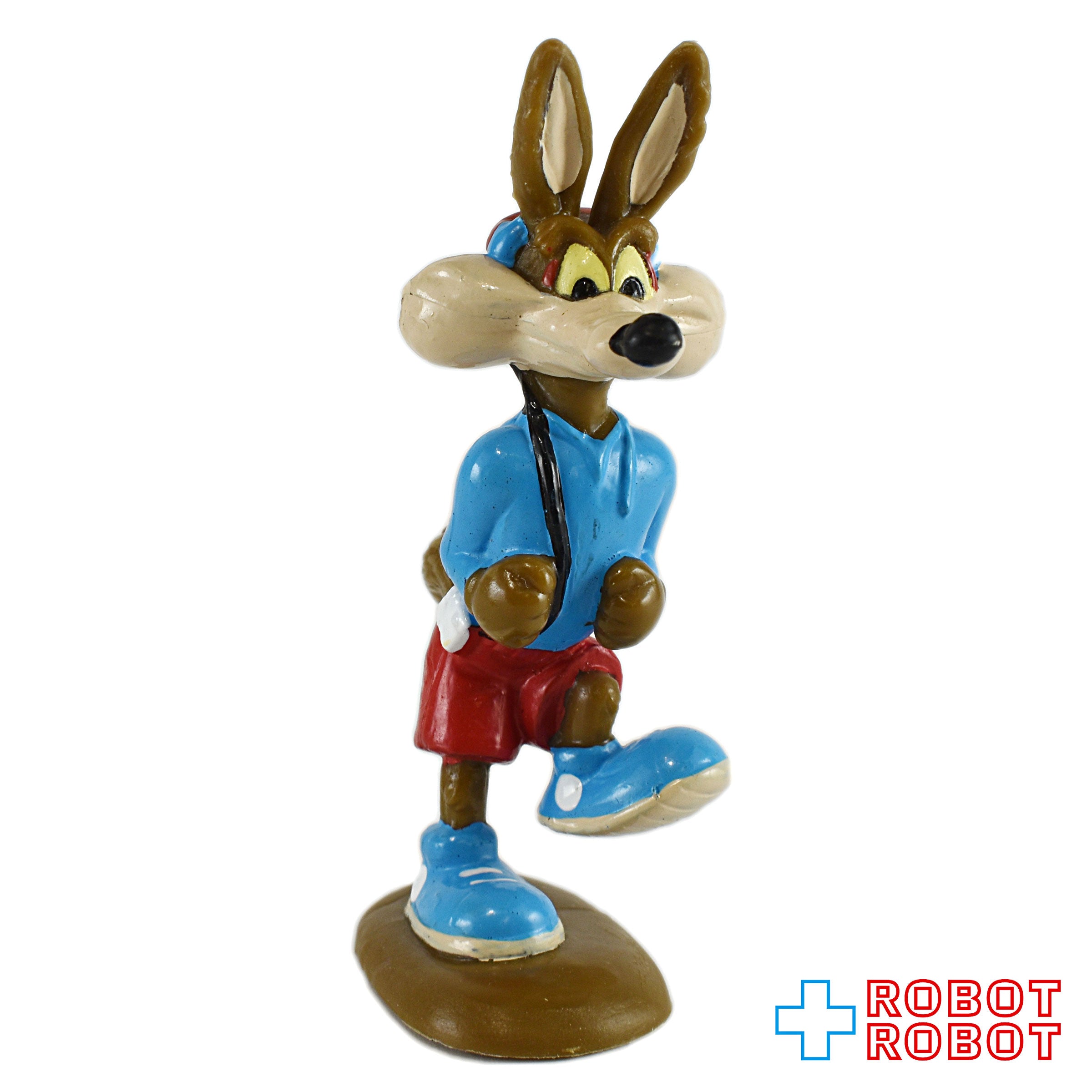 アプローズ ワーナーブラザーズ ルーニー・テューンズ ワイリー