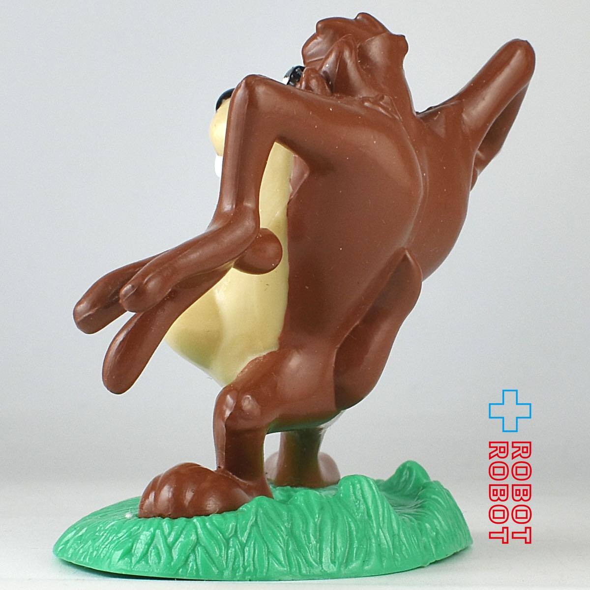 ルーニー・テューンズ タズマニアン・デビル PVC フィギュア