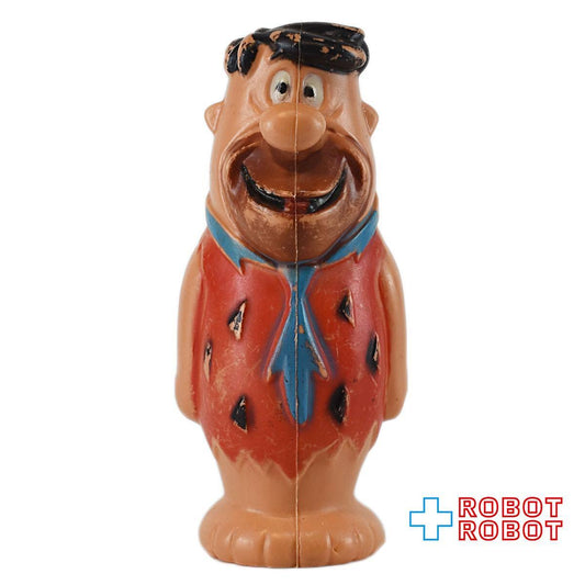 フリントストーン フレッドのボーリンピン フィギュア