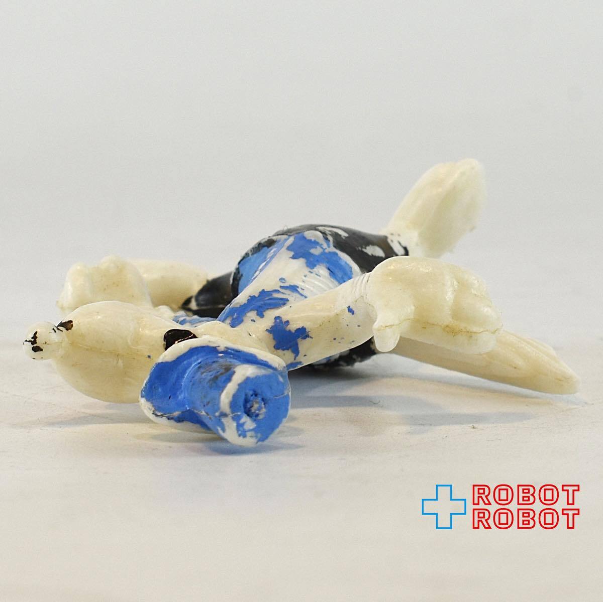 レドラプラスチック　LEDRAPLASTIC ホセキャリオカ　ビッグバッドウルフ ビッグバッドウルフ プラスチック フィギュア – ROBOTROBOT