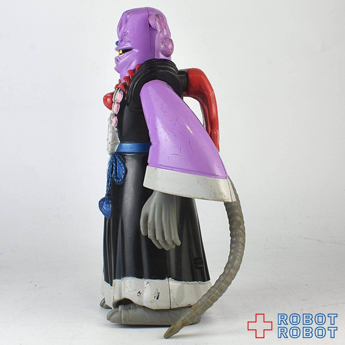 パワーレンジャー バンパイアラス カクレンジャー バクキ アクション