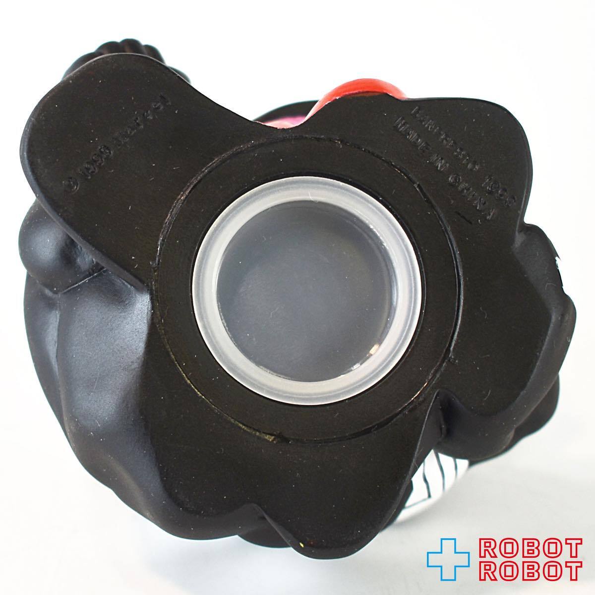 バンプレスト マーベル ソフビ貯金箱 コレクション ヴェノム