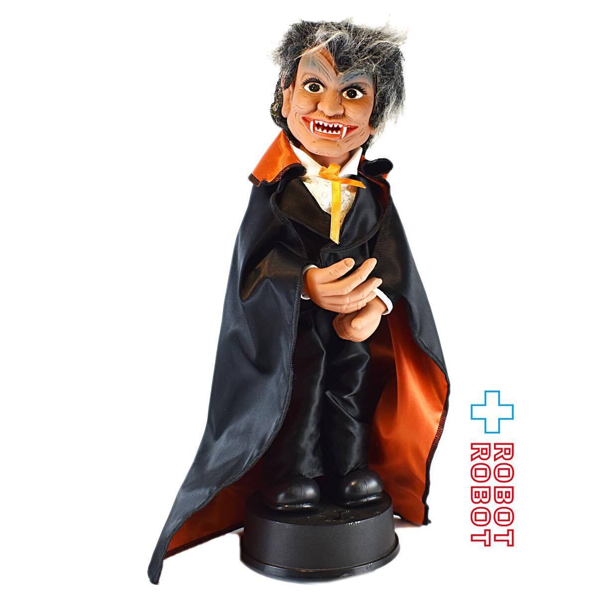 電動スプーキー・ヴァンパイア ハロウィン 箱入