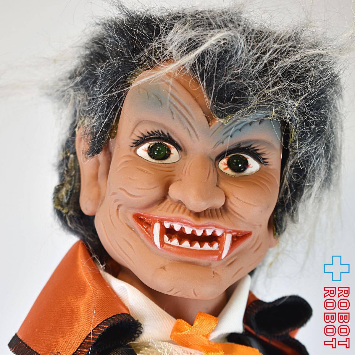 電動スプーキー・ヴァンパイア ハロウィン 箱入
