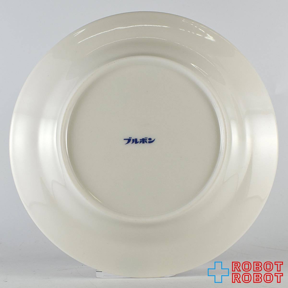 ブルボンオリジナル ディズニープリンセス プレートセット 夢のティータイム プレゼント