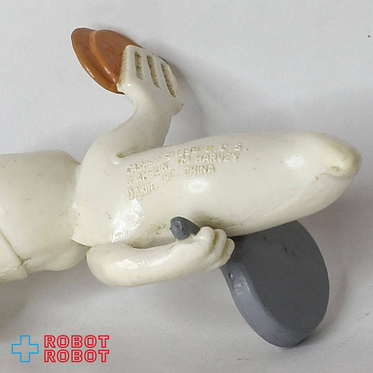 キャスパー PVC フィギュア クッキング