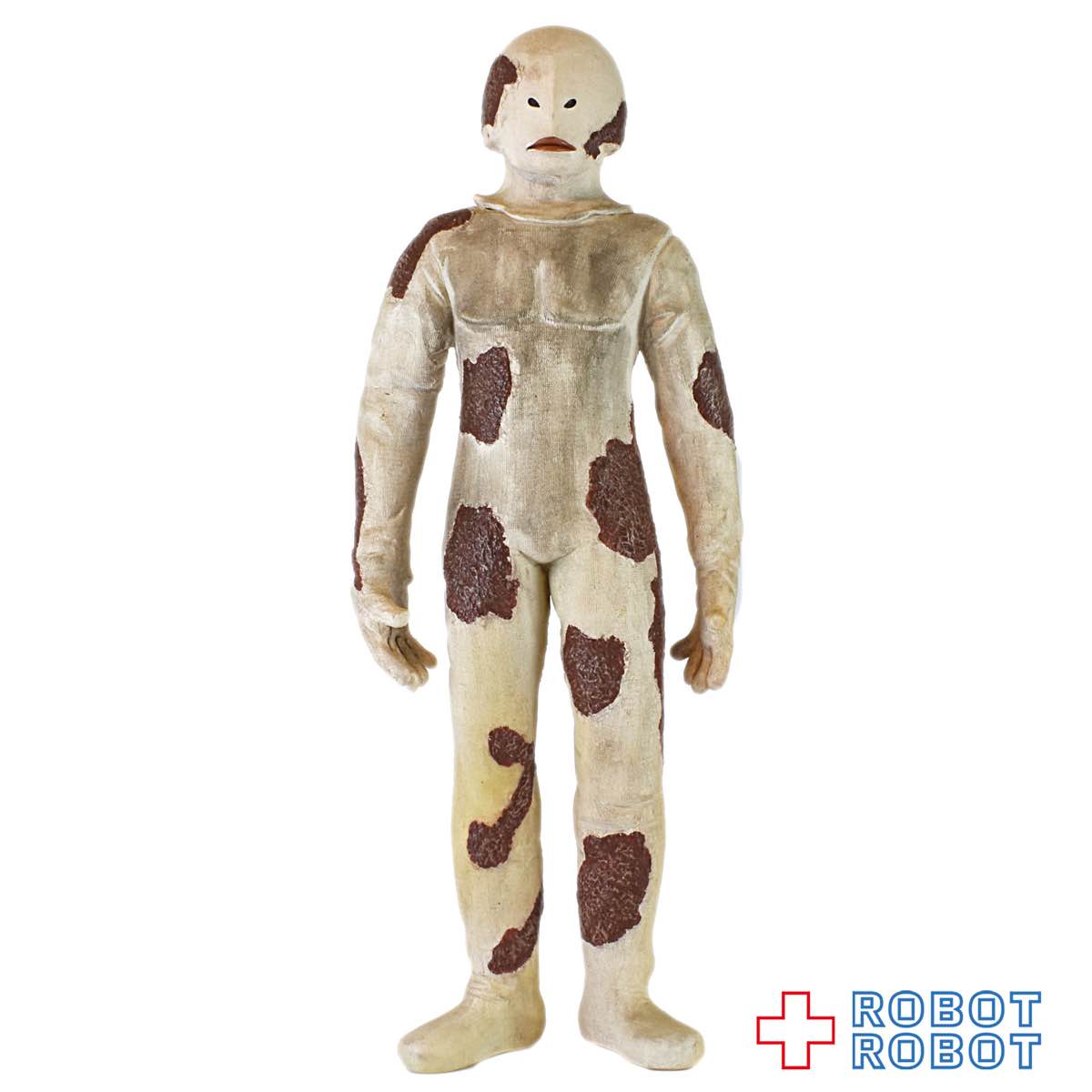 CRM Toys MR SATAKE/EPISODE12 12インチ アクションフィギュア 開封