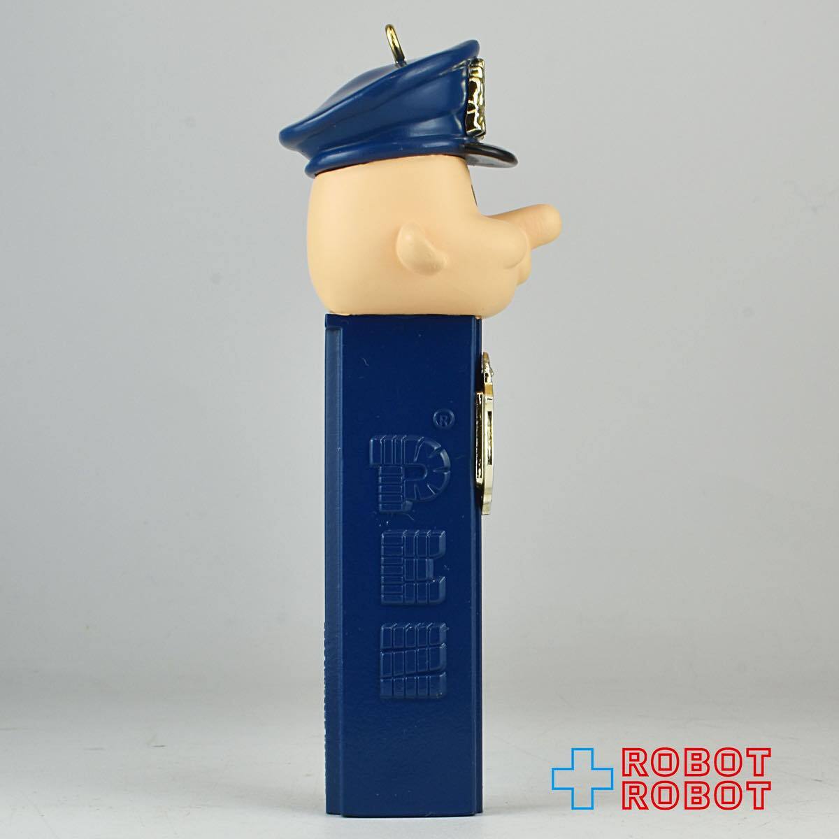 Carlton Cards PEZ ポリス PEZ クリスマス・オーナメント
