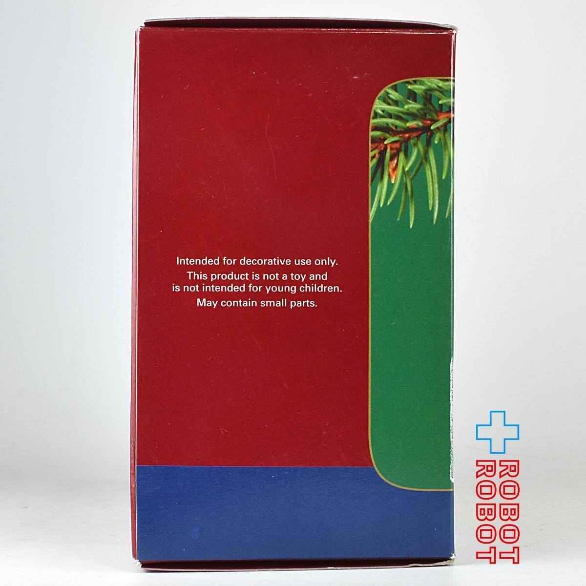 Carlton Cards PEZ ポリス PEZ クリスマス・オーナメント
