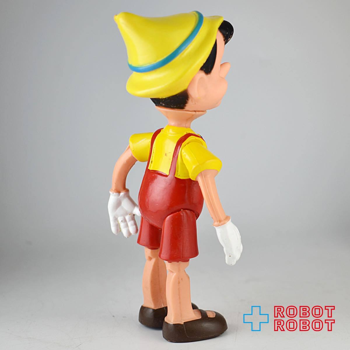 ディズニー ピノキオ フィギュア DAKIN風