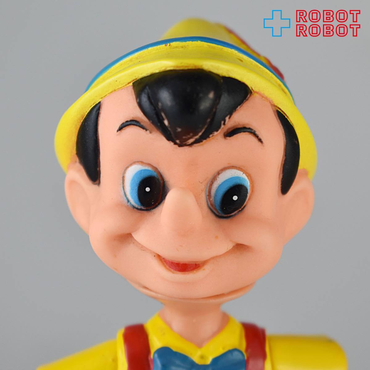 ディズニー ピノキオ フィギュア DAKIN風