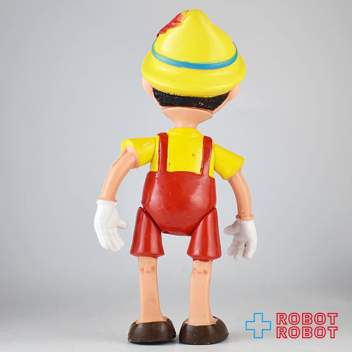 ディズニー ピノキオ フィギュア DAKIN風