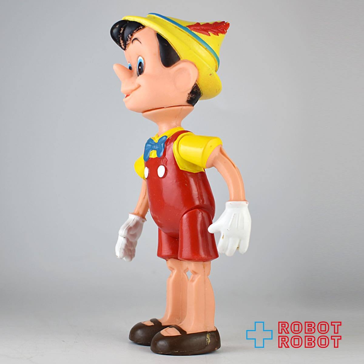 ディズニー ピノキオ フィギュア DAKIN風