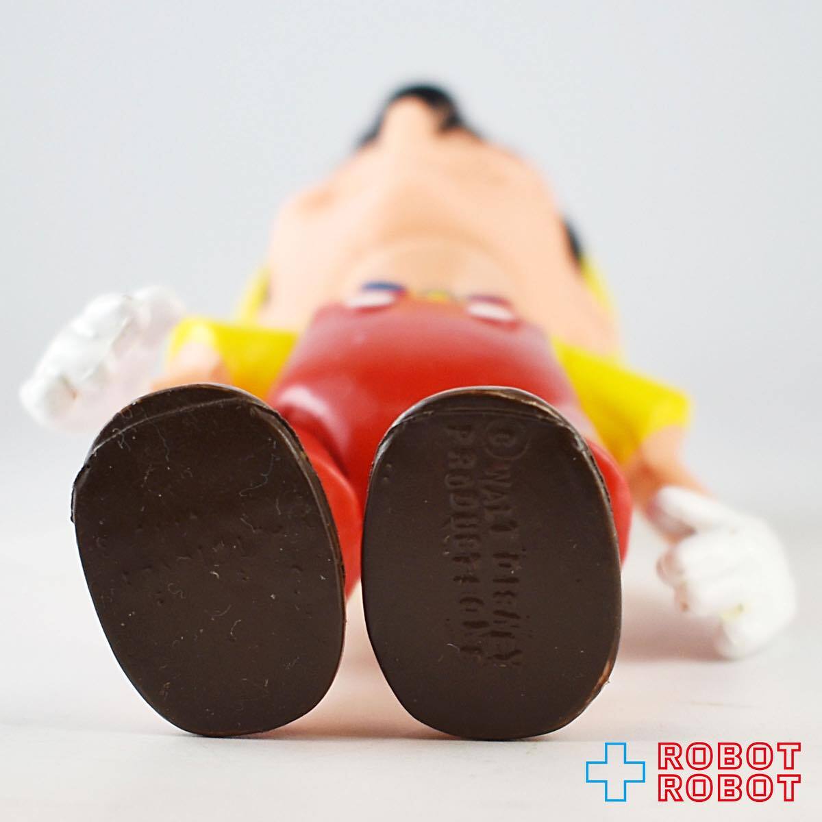 ディズニー ピノキオ フィギュア DAKIN風