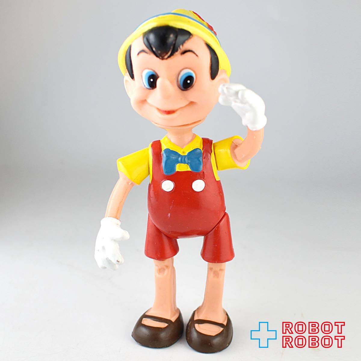 ディズニー ピノキオ フィギュア DAKIN風