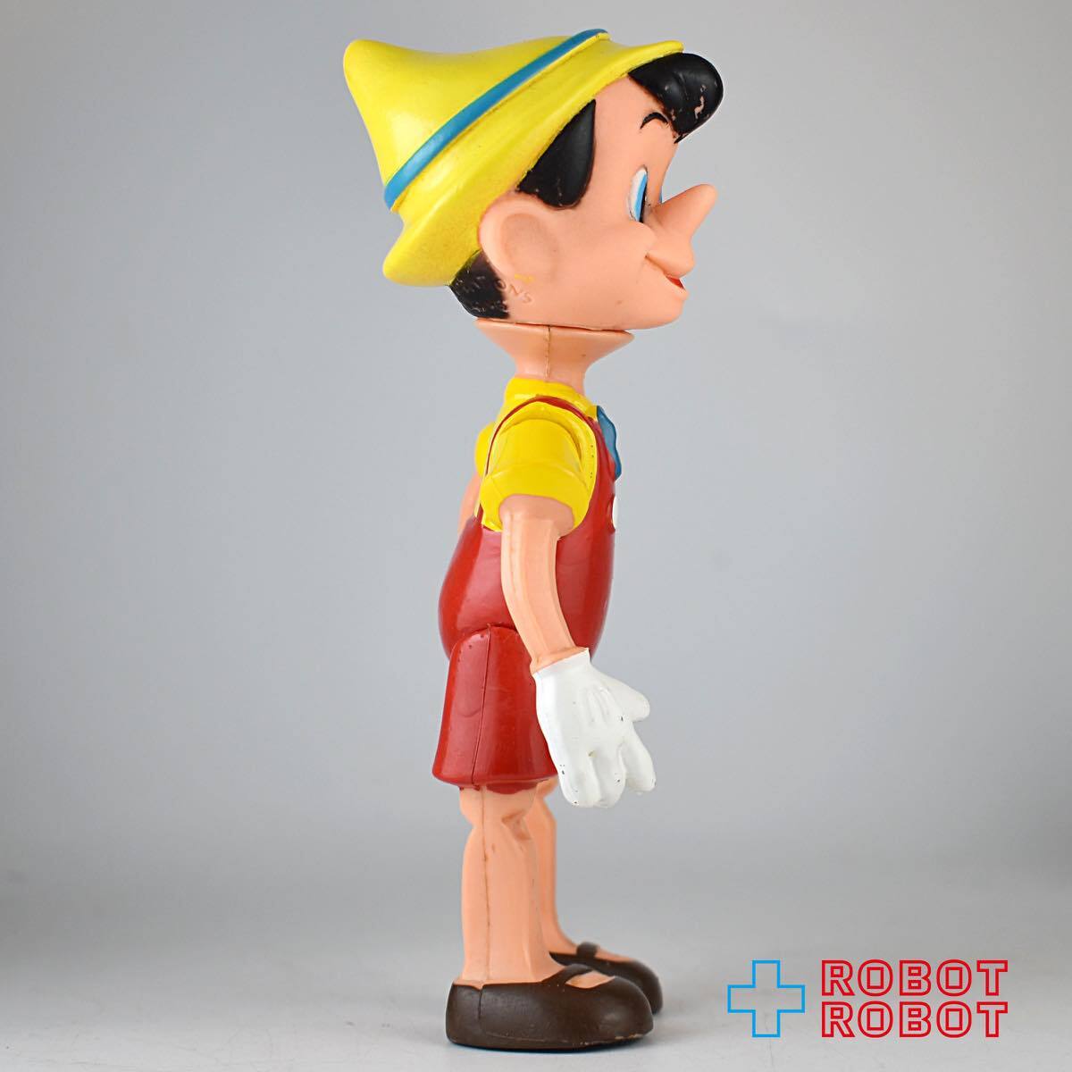 ディズニー ピノキオ フィギュア DAKIN風