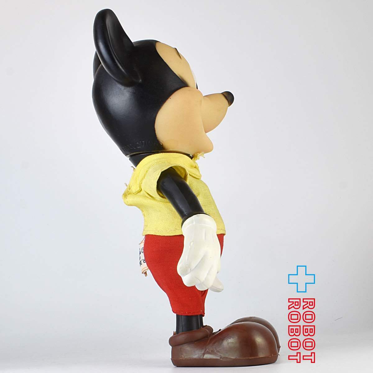 Dakin ディズニー ミッキーマウス ビニールフィギュア