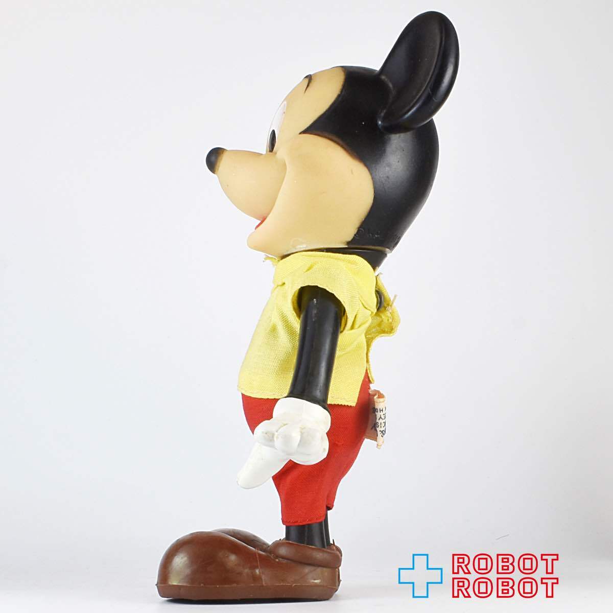 Dakin ディズニー ミッキーマウス ビニールフィギュア