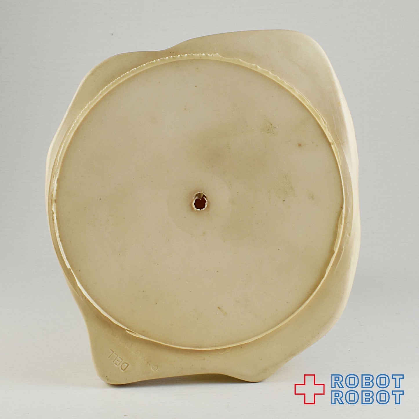 DELL社 眠れる森の美女 ソフビ ラバードール