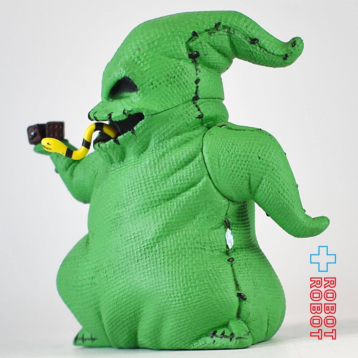 ダイアモンドセレクト D-FORMZ ウギー・ブギー ナイトメア・ビフォア・クリスマス フィギュア