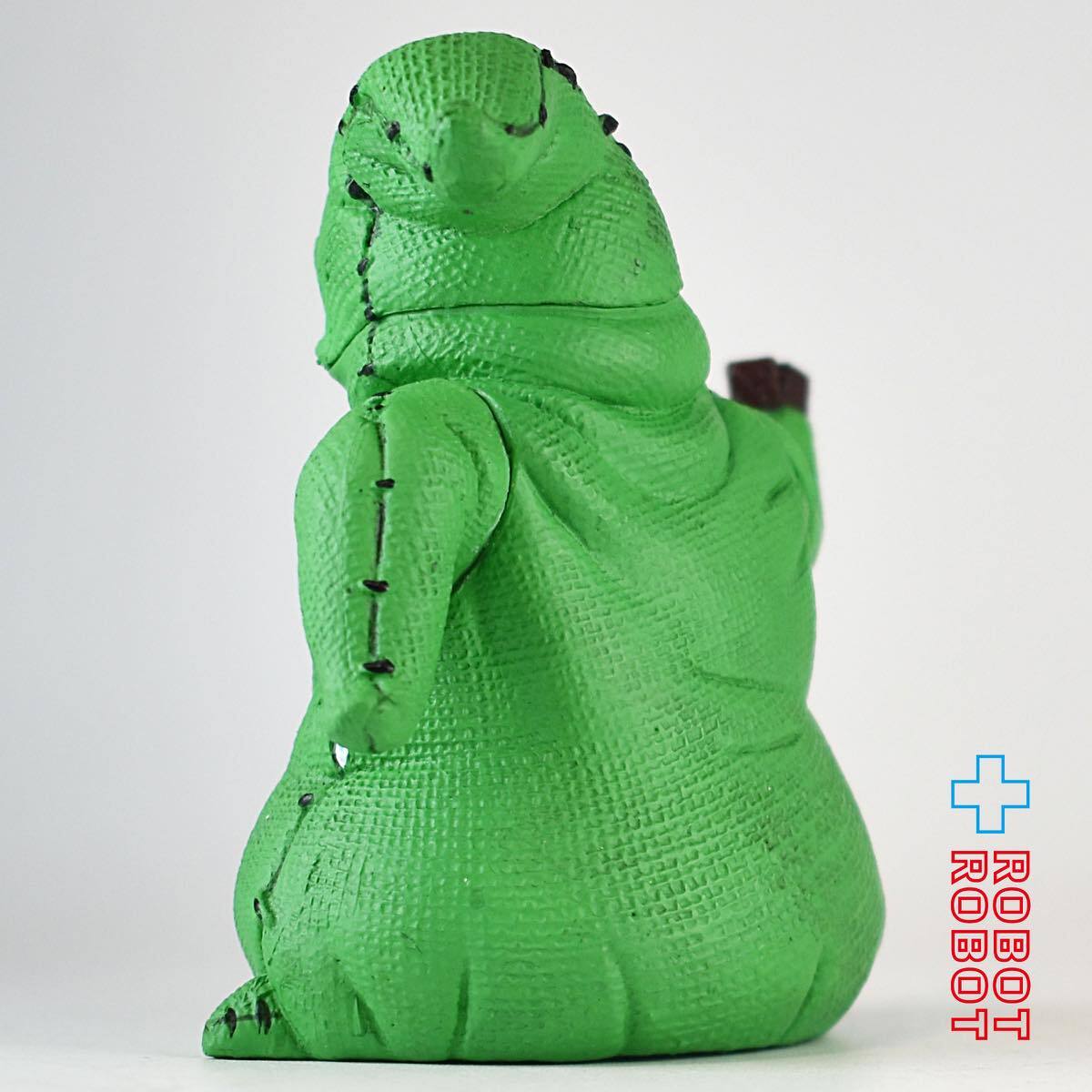 ダイアモンドセレクト D-FORMZ ウギー・ブギー ナイトメア・ビフォア・クリスマス フィギュア