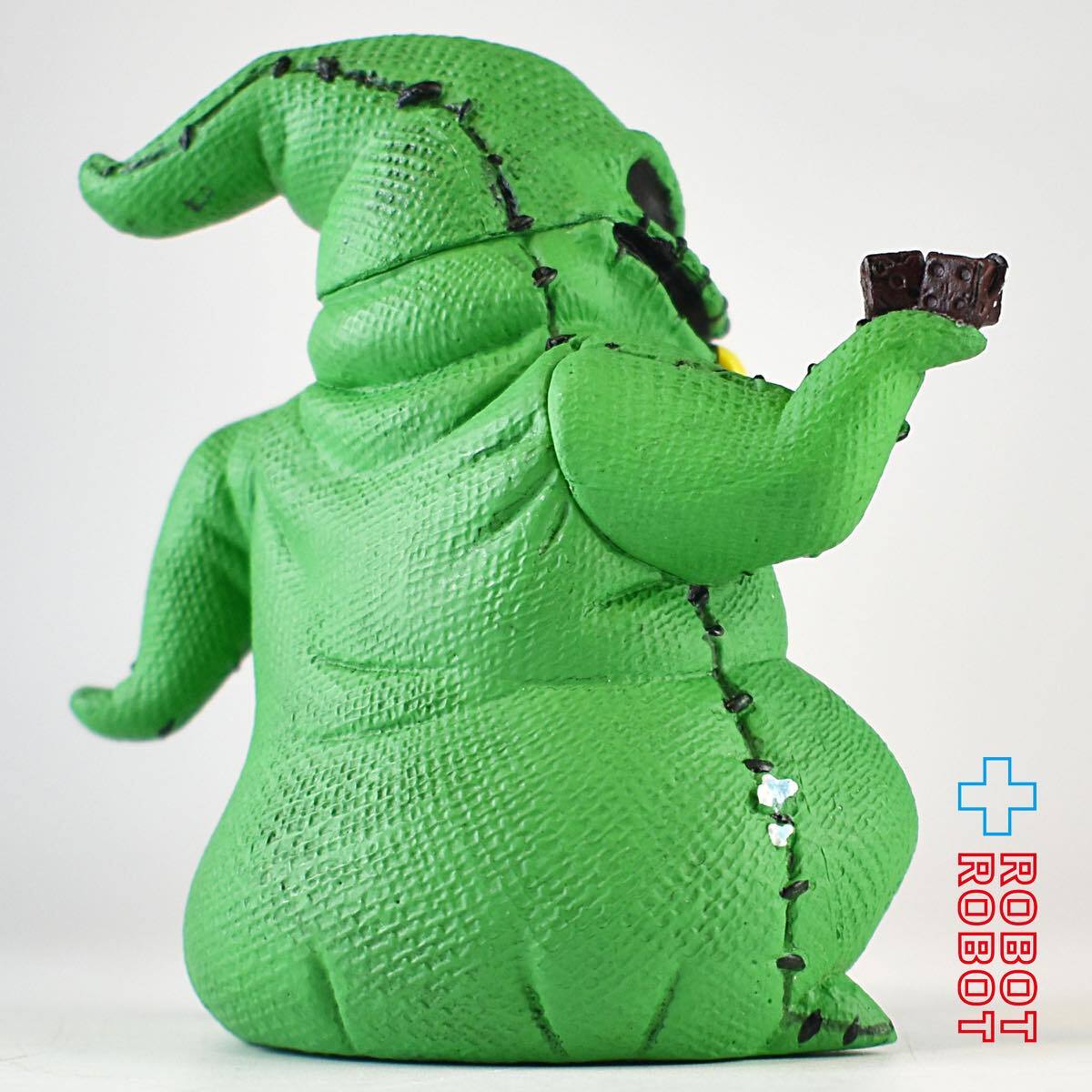 ダイアモンドセレクト D-FORMZ ウギー・ブギー ナイトメア・ビフォア・クリスマス フィギュア