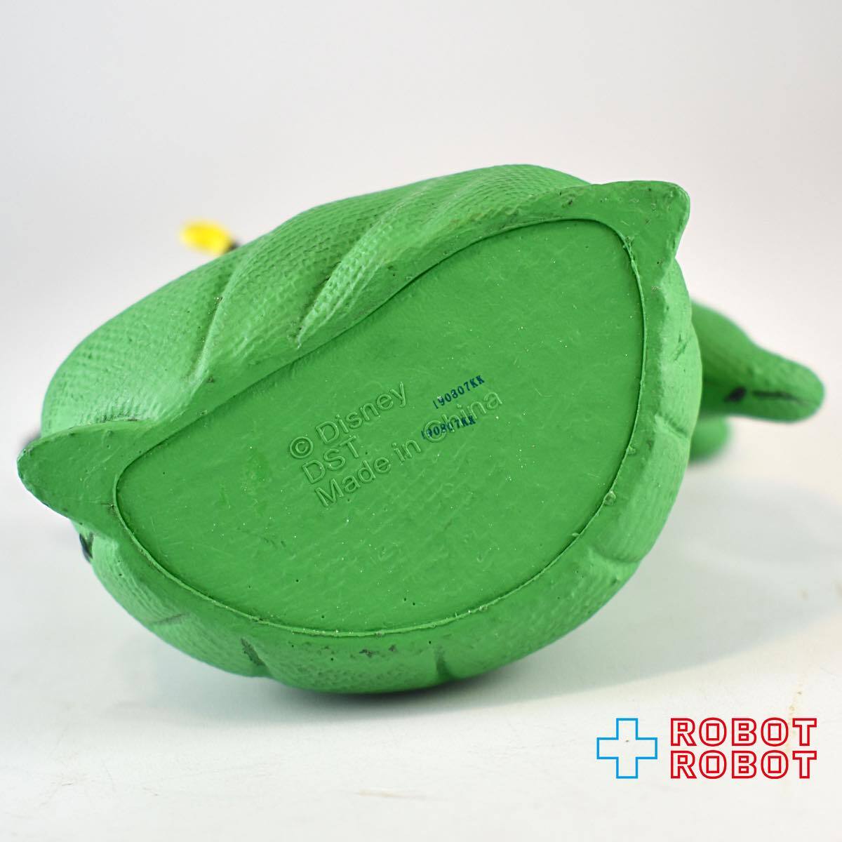 ダイアモンドセレクト D-FORMZ ウギー・ブギー ナイトメア・ビフォア・クリスマス フィギュア