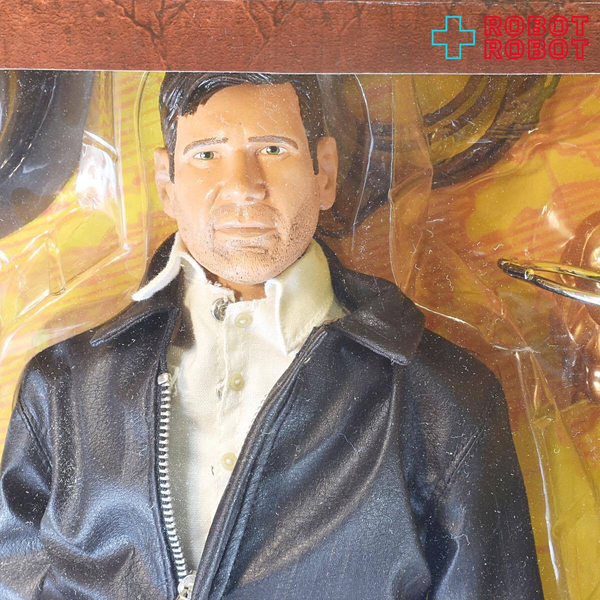 ダイアモンドセレクト インディアナ・ジョーンズ 1/4 アルティメイト・フィギュア