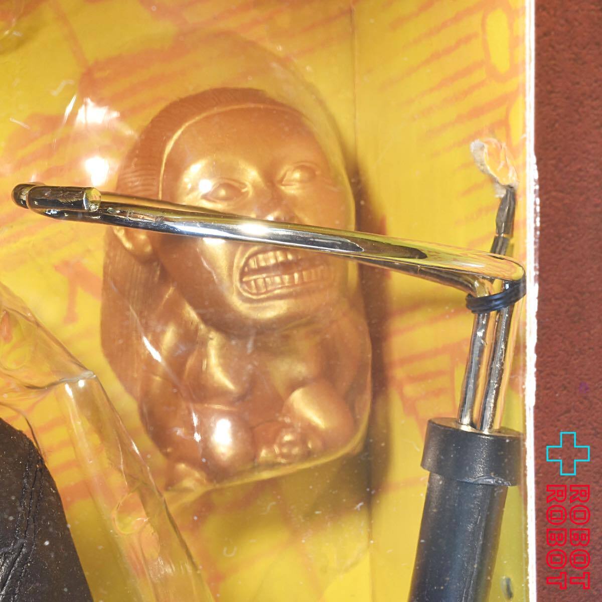 ダイアモンドセレクト インディアナ・ジョーンズ 1/4 アルティメイト・フィギュア