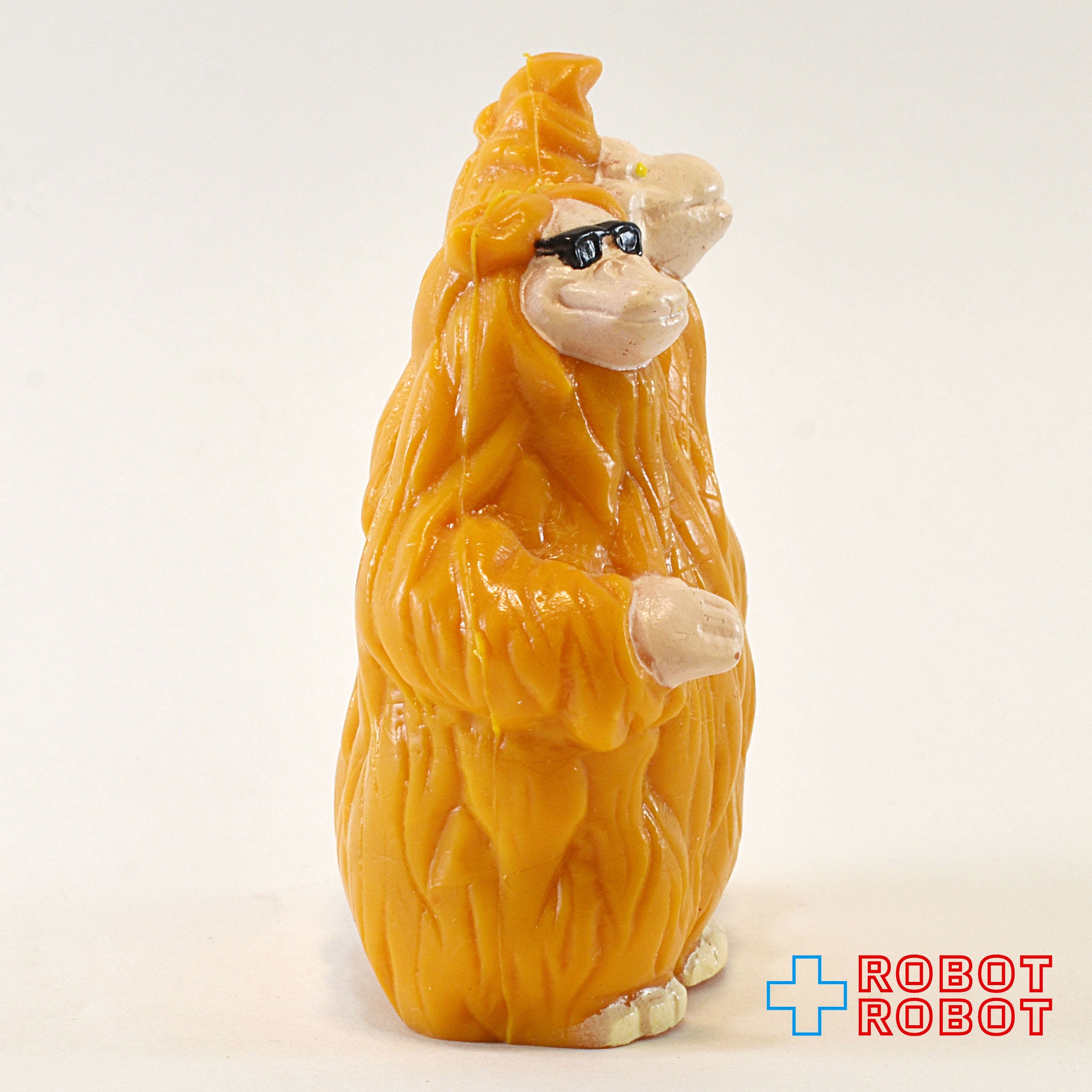 ディズニー キャプテンEO オディとアイディ PVC フィギュア – ROBOTROBOT