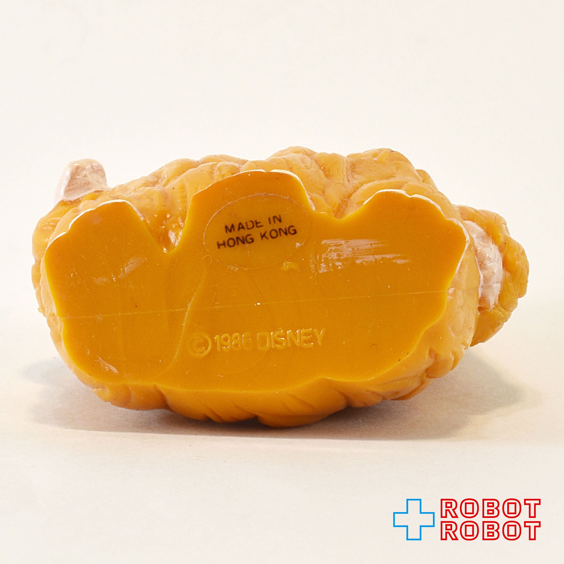ディズニー キャプテンEO オディとアイディ PVC フィギュア – ROBOTROBOT