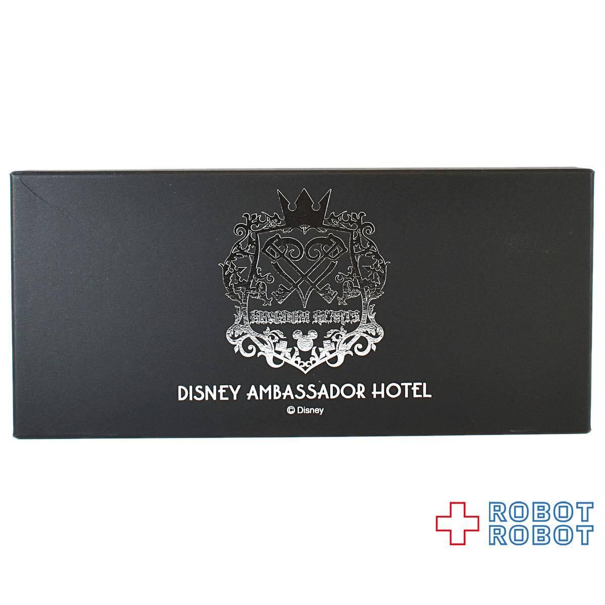 ディズニーアンバサダーホテル キングダム ハーツ ルーム キーブレード スペシャル ルームキー