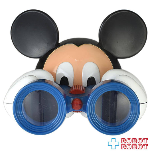 ディズニーオンアイス限定 ミッキーマウス 双眼鏡